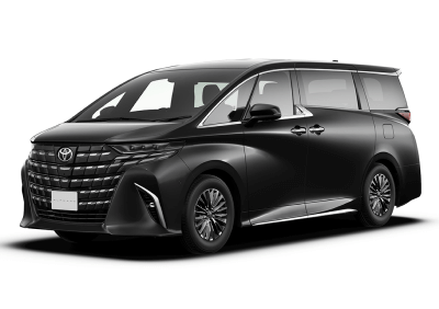 特大乗用車